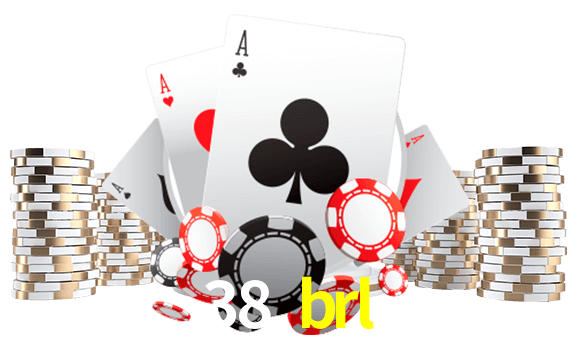 Jogue jogos de pôquer em 38 brl