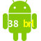 Aplicativo 38 brl para Android