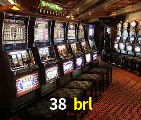Desvendando o Mundo dos Jogos Virtuais na 38 brl