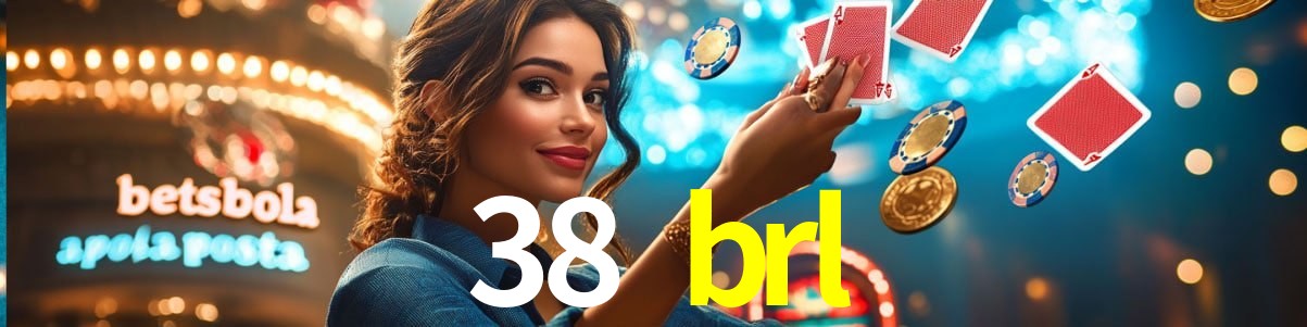 Experiência VIP 38 brl
