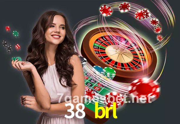 vivo no cassino 38 brl