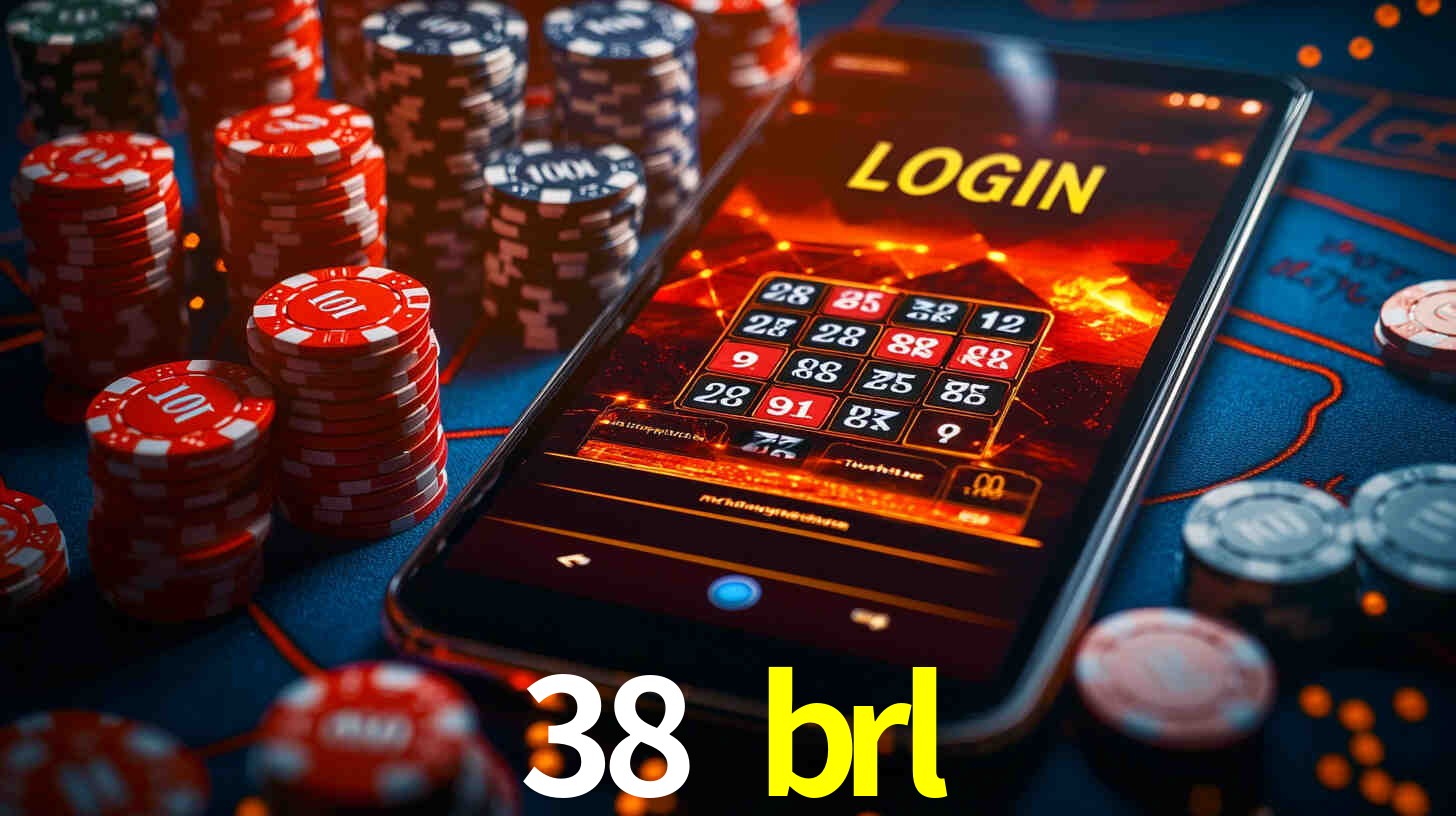 Bônus Generosos e Exclusivos no 38 brl para Você!