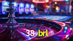 Recursos de Bônus 38 brl
