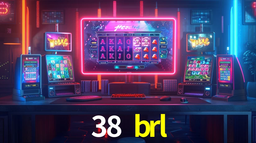 Experimente o Login Seguro Premium no 38 brl
