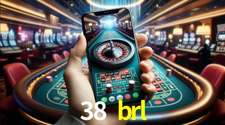 Games Directory 38 brl