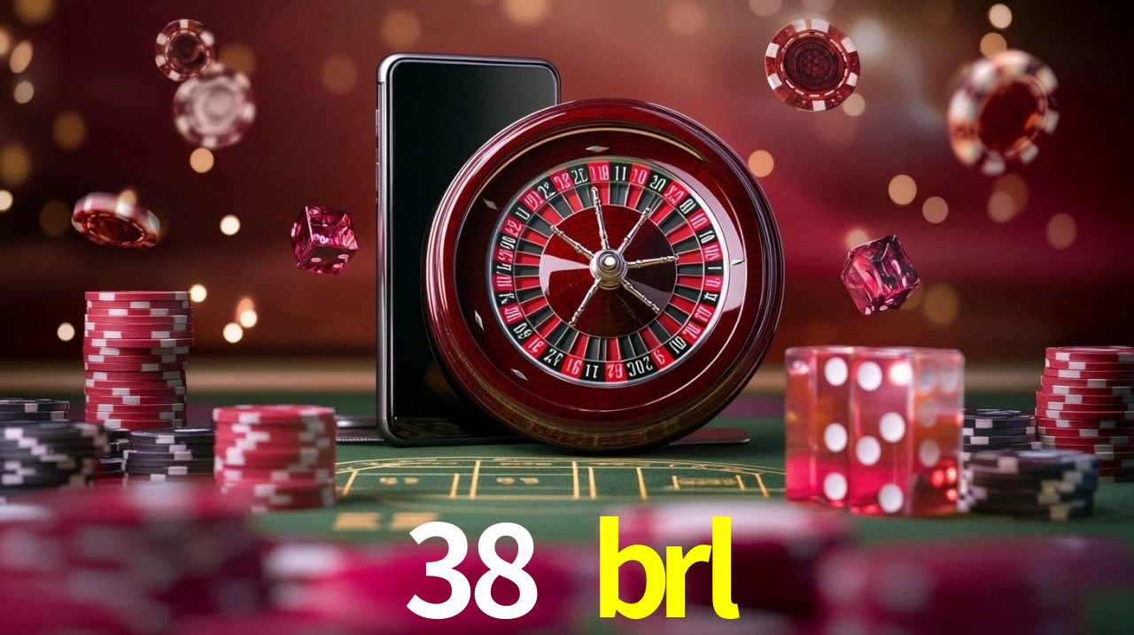 Sports Statistics 38 brl