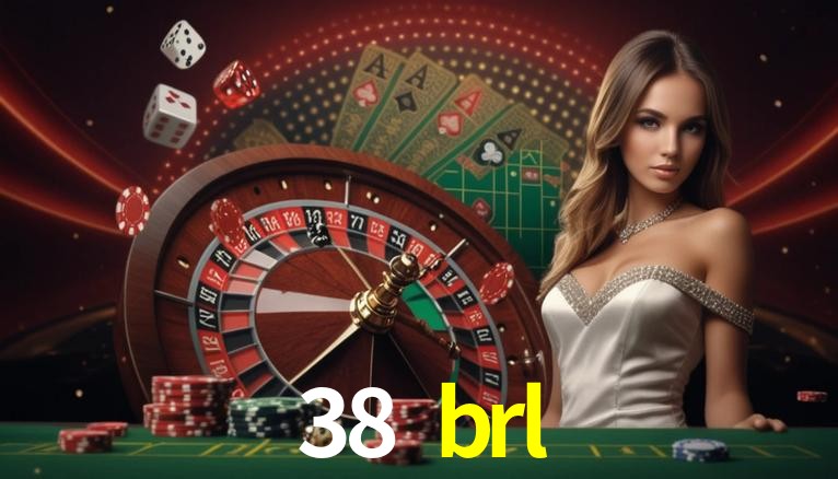 Game Providers 38 brl