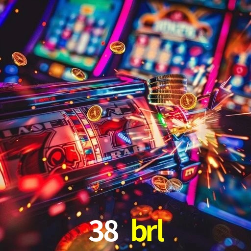 Casino VIP 38 brl