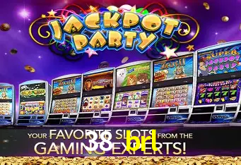 Descubra o Mundo do Cassino Online com 38 brl