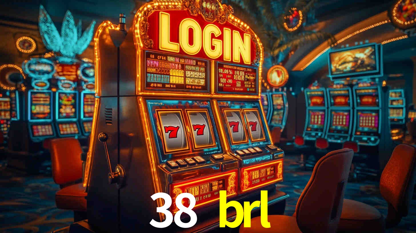 Exclusive Games 38 brl