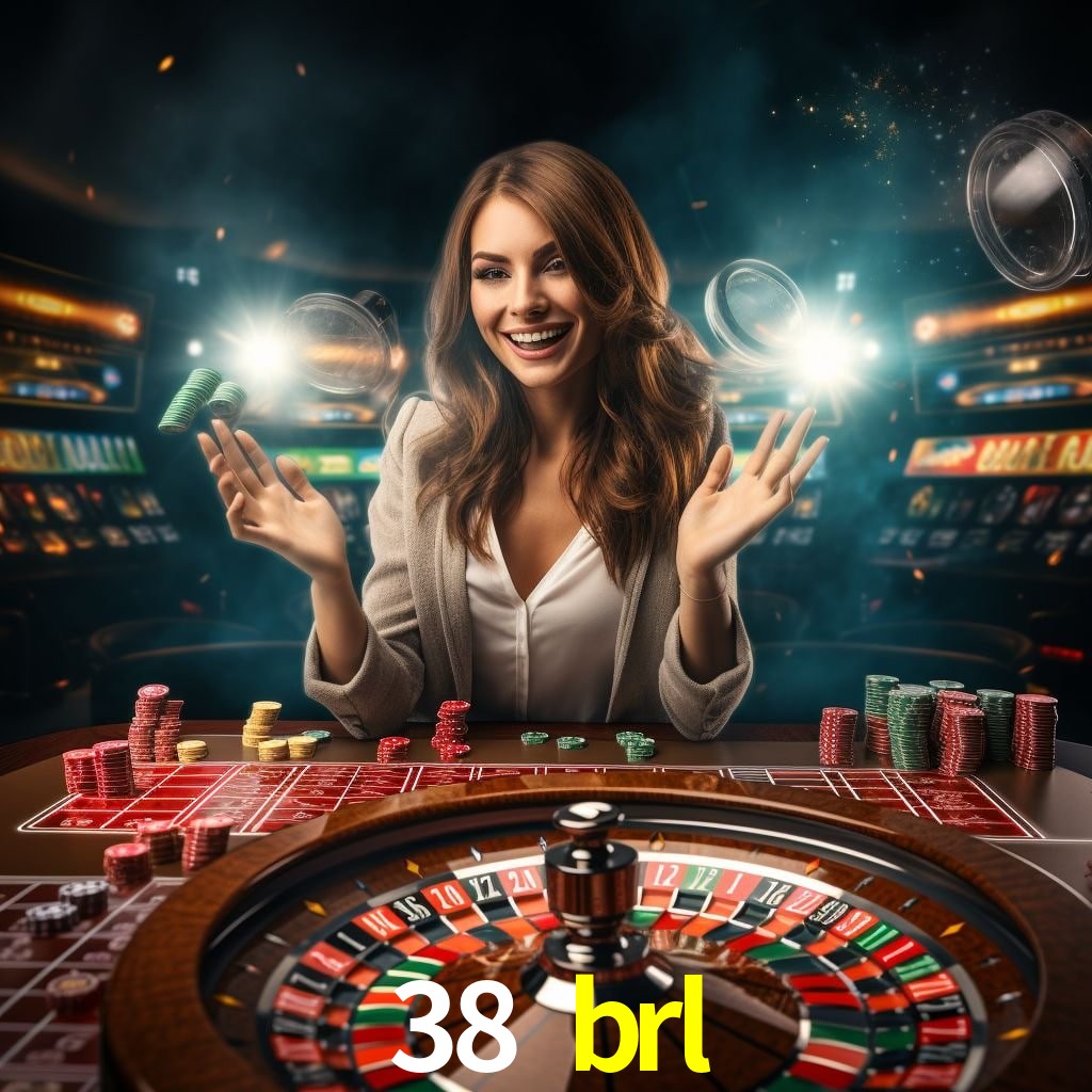 Explore as vantagens do 38 brl: serviço profissional e confiabilidade