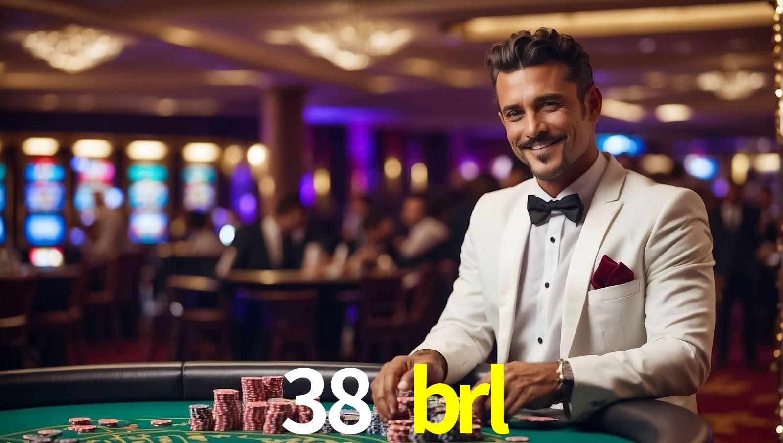 Especiais de Fim de Semana 38 brl