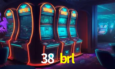 Descubra a Magia dos Jogos de Arcade no 38 brl