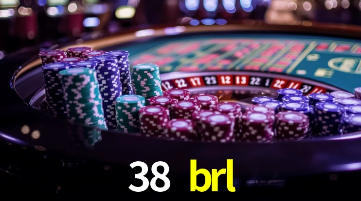 Live Casino 38 brl