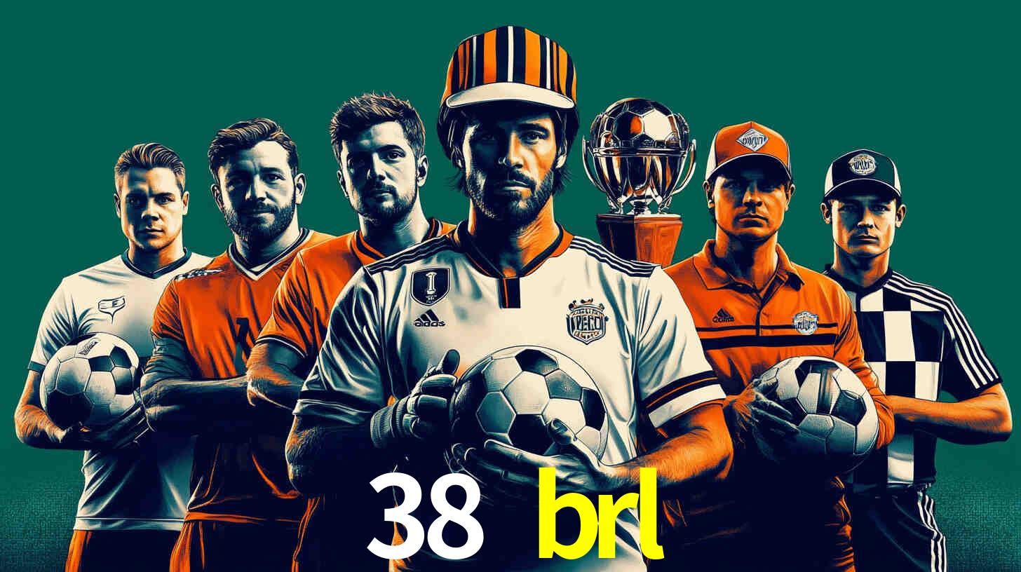 Descubra a Essência do 38 brl: Nossa História e Compromissos