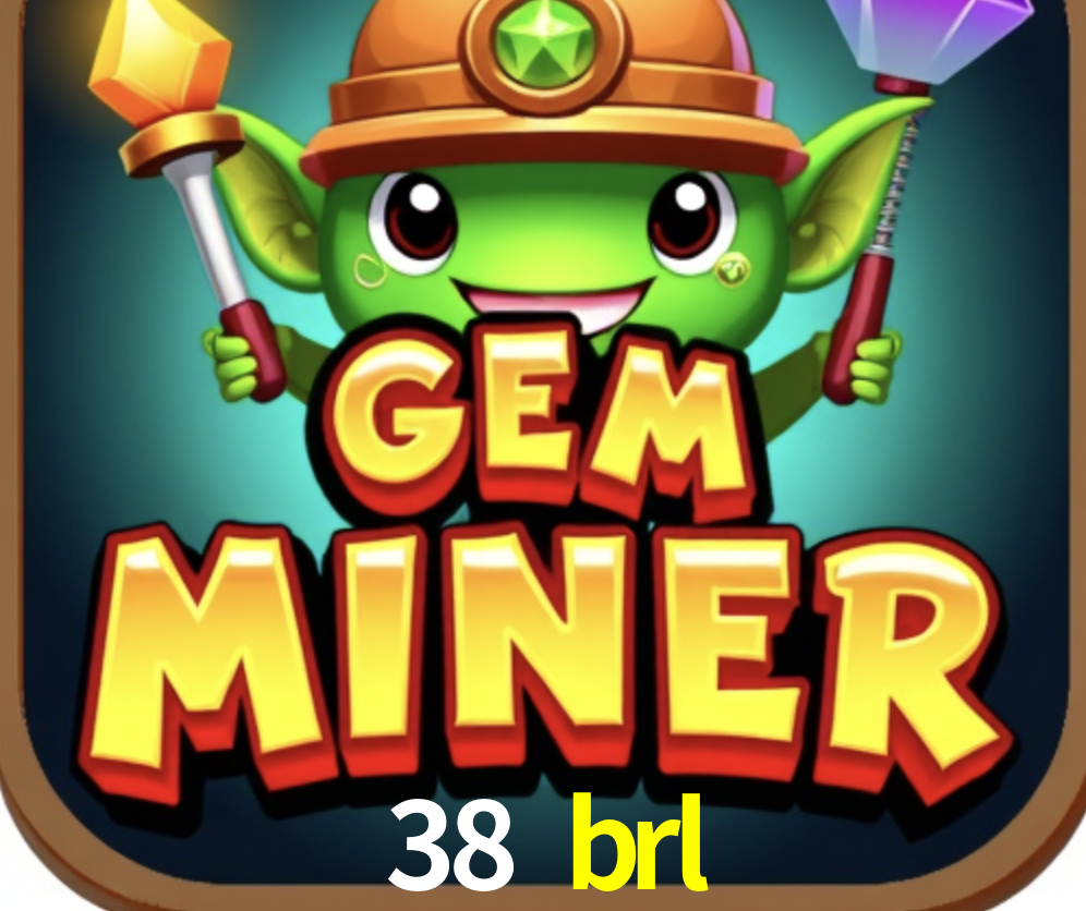 Account Benefits 38 brl