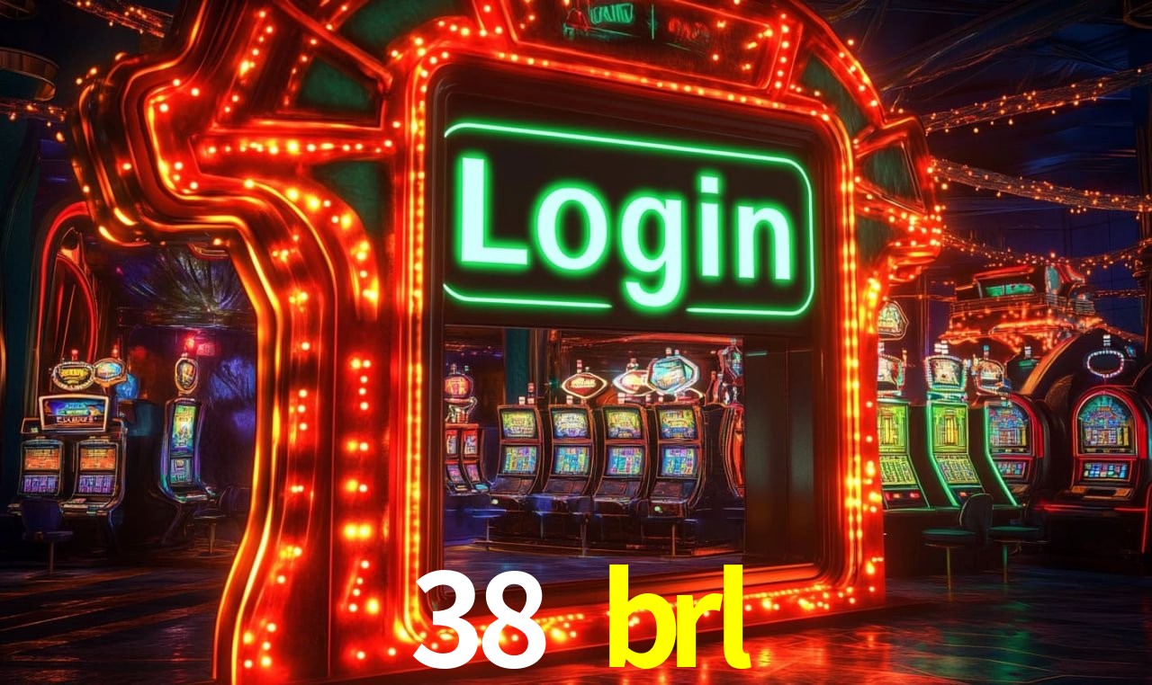 Estatísticas Esportivas 38 brl