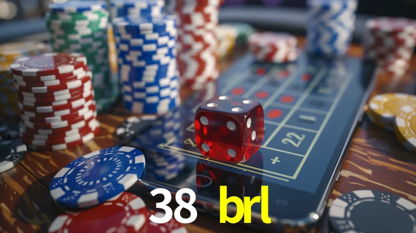 38 brl vip