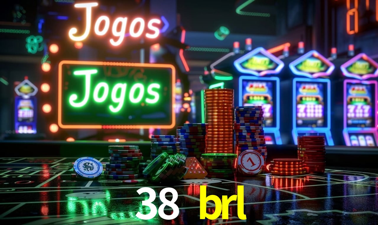 38 brl bet