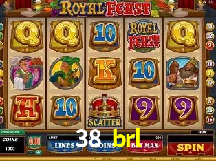 Seasonal Promotions 38 brl