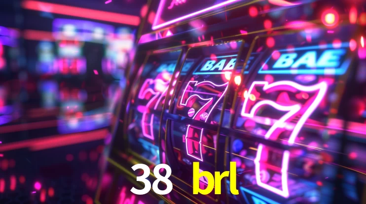 Slot Games 38 brl