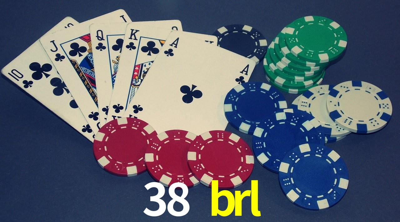 Game Statistics 38 brl