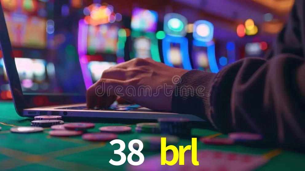Bônus Diários 38 brl