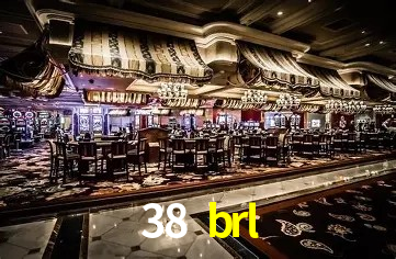 Weekend Specials 38 brl