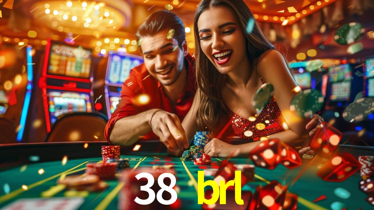 Integração de APIs 38 brl