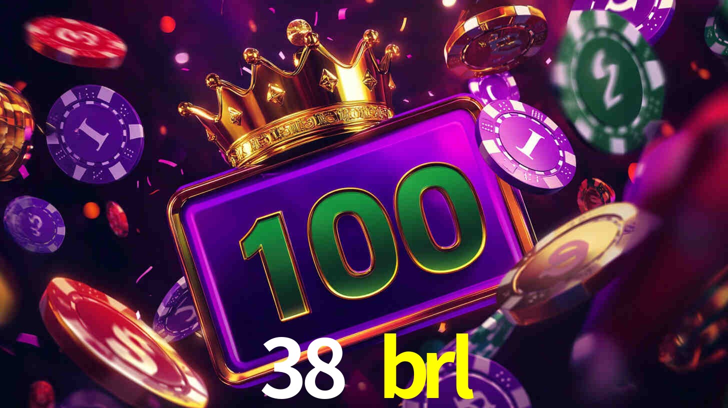 Tournaments 38 brl
