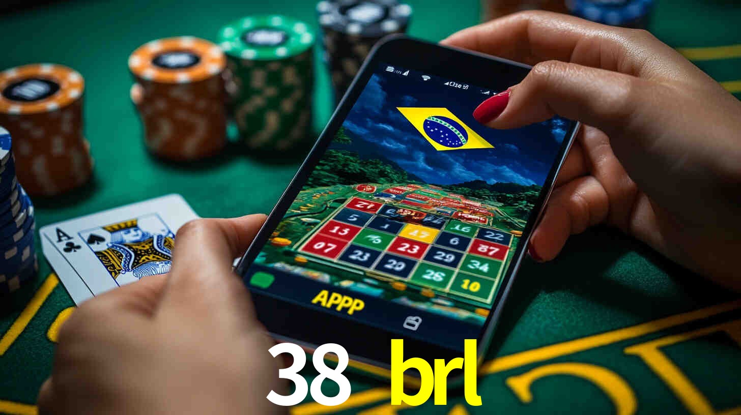 Descubra a Essência do 38 brl: Nossa História e Compromissos