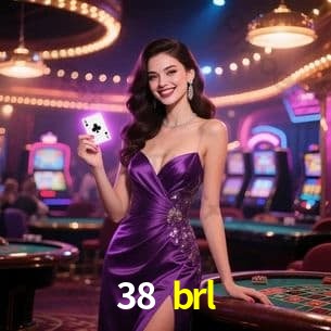 Mesa de Blackjack 38 brl