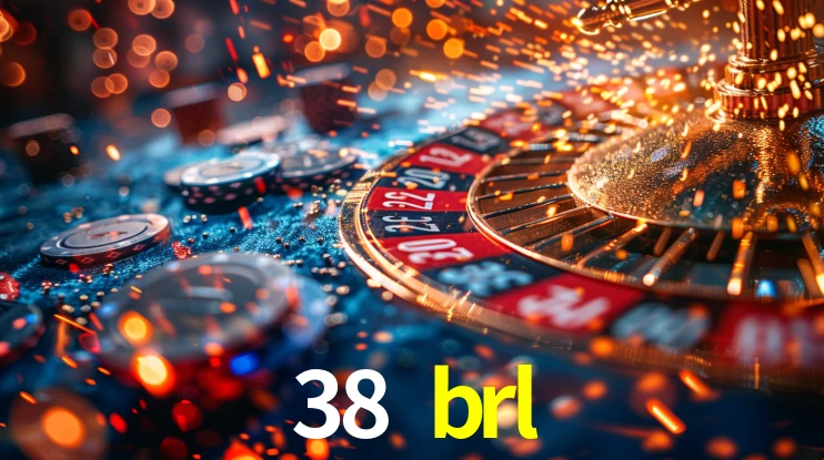 Live Casino 38 brl
