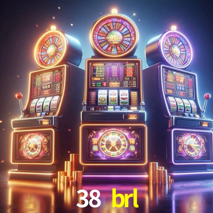 Experimente o Login Seguro Premium no 38 brl
