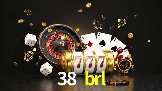 Football Betting 38 brl