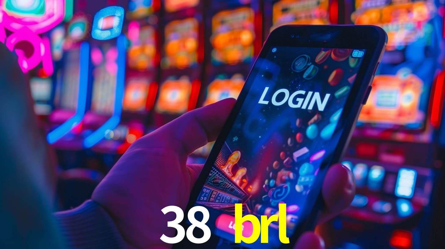 Benefícios da Conta 38 brl