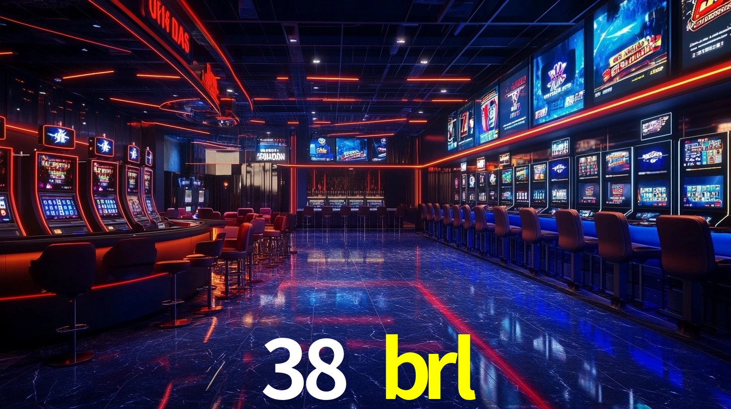 Welcome Bonus 38 brl