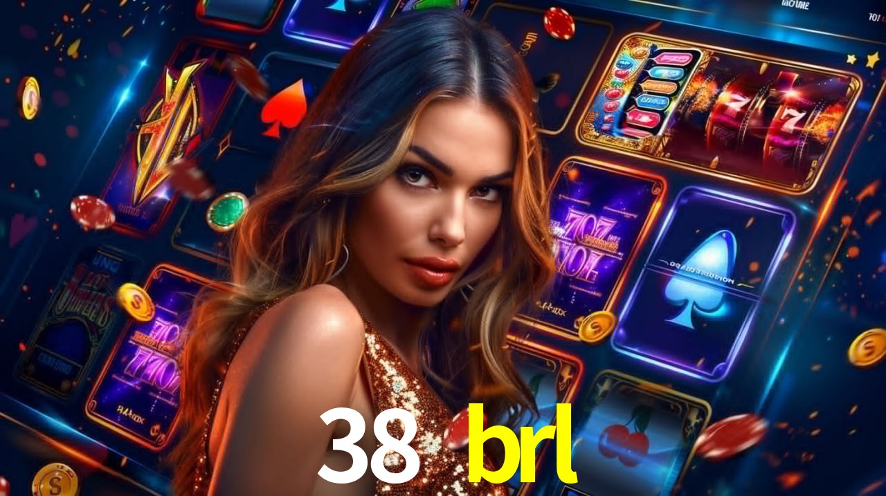 Casino VIP 38 brl