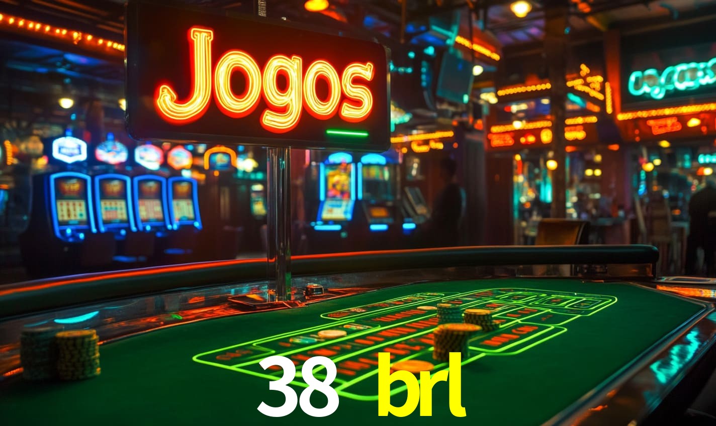 Acesso à conta 38 brl