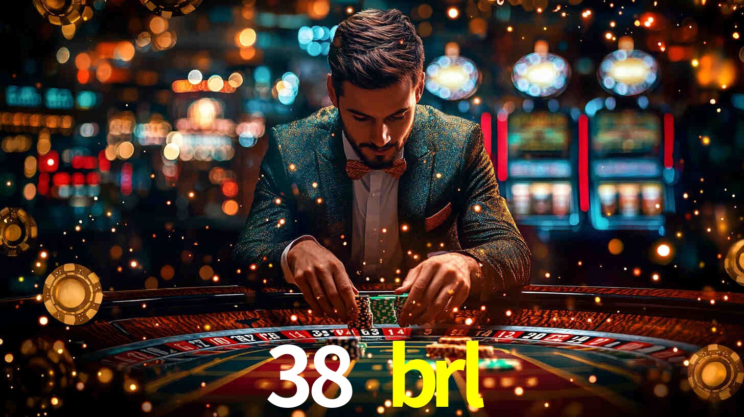 Premium Interface 38 brl