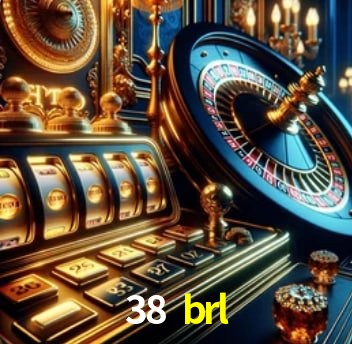 Tecnologia da Plataforma 38 brl
