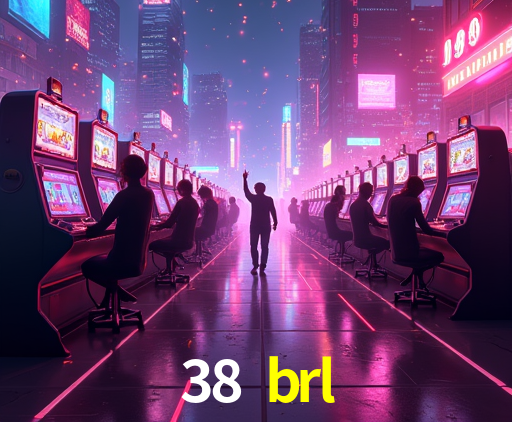 Login Seguro 38 brl