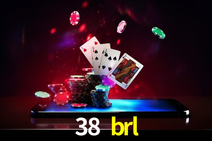Account Benefits 38 brl