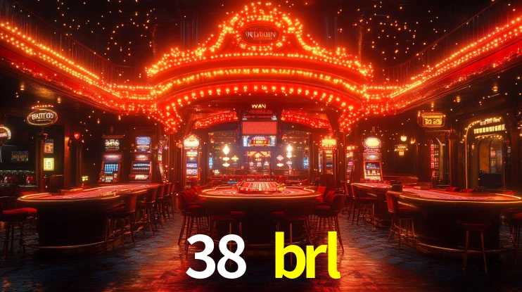 38 brl bet