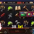 Descubra a Magia dos Jogos de Arcade no 38 brl