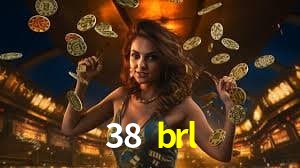 Game Providers 38 brl