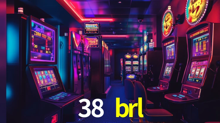 Ofertas Imperdíveis na 38 brl: Promoções e Bônus Que Valem a Pena
