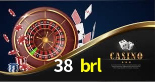 Promoções Sazonais 38 brl