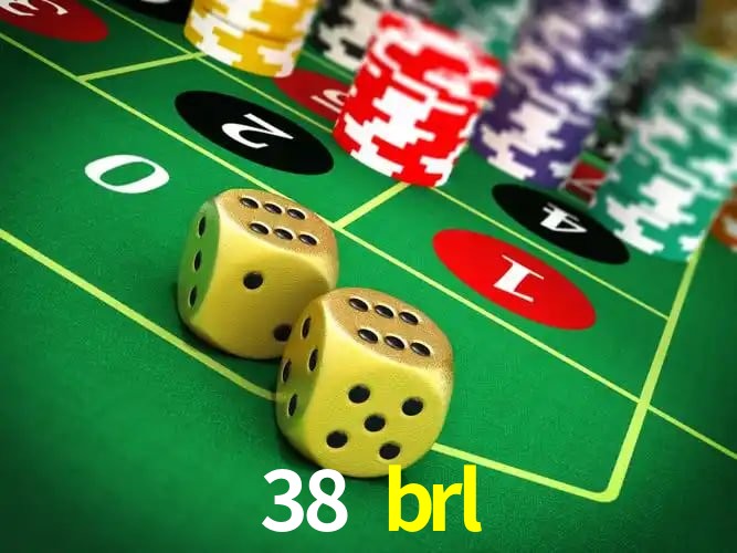 Welcome Bonus 38 brl