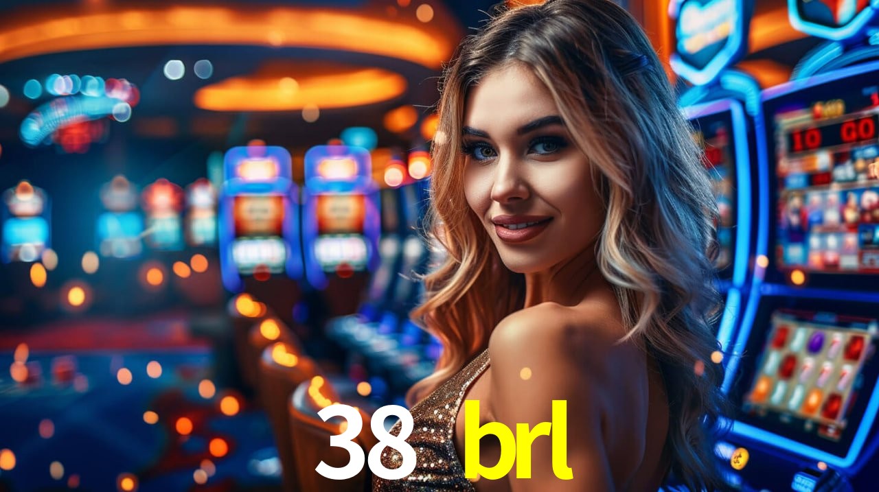 Secure Login 38 brl